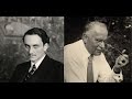 Dr. Stephan Hoeller: Manly Palmer Hall and Carl Gustav Jung: The Story and Message of Two Sages