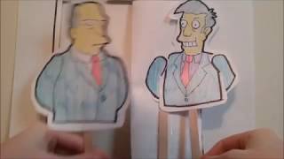 Steamed Hams but it looks awful