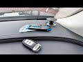 Audi A8 | Umweltplakette entfernen: so geht's | Koch Chemie Glas Star