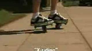 Xglider
