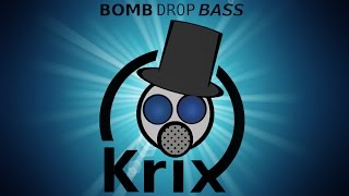 Krix - Stop [Inbetweeners Hard Dance]