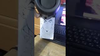 Vem Ai, A Barata Josuke Higashikata