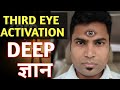 Third Eye Activation by Yogesh Dahihande #parents #motivation #parentingadvice #parenting