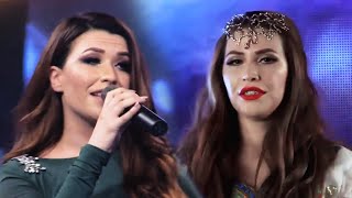 Tahmina Arsalan Top 05 Performance | اجرای آهنگ های به یادماندنی و ماندگار از تهمینه ارسلان