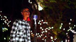 Ebony Stewart - "Mondays" @WANPOETRY