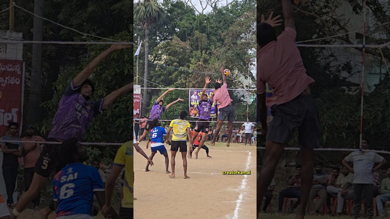 Sai 🔥🥵 power attack | 