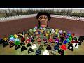 100+  Meme Characters in One Place Ultimate Meme Collection Auughh Yoshie Real ghost Vehiele #gmod