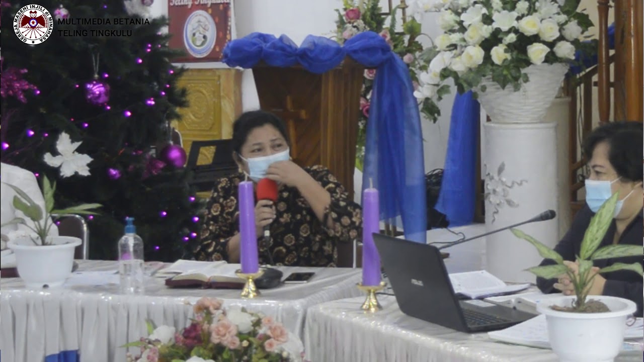 KuSaPa (Kunjungan, Sharing & Pengembalaan) Eps.5 