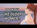 Lifeguard Mommy Wants to Date You (F4A) ASMR Roleplay