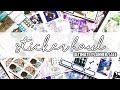 Planner Sticker Haul | Ultimate Planner Sale