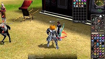 CEL MAI BUN METIN2 OSIRIS