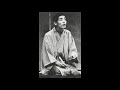 2代目 桂春蝶『昭和任侠伝』(1080分上方落語会より)