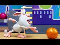 Booba 🏅 Sport 🎳 Episoden - Lustige Cartoons für Kinder - Booba ToonsTV