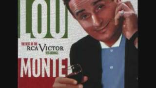 Lou Monte - Pepino The Italian Mouse chords