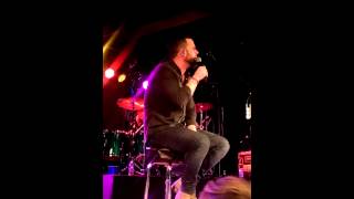 Video thumbnail of "David Nail - Fighter"