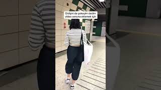 Şaka gibi gerçekten #metro #çizim #resim #fypシ゚viral #keşfetbeniöneçıkar