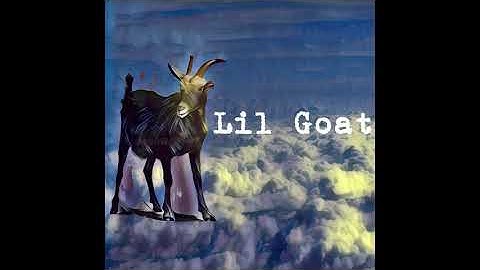 Lil Goat -Go Up - (prod. daysix x callari)