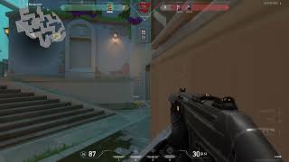 Why Enemy Always Forget To Defuse Spike - Valorant Line Up Episode 8