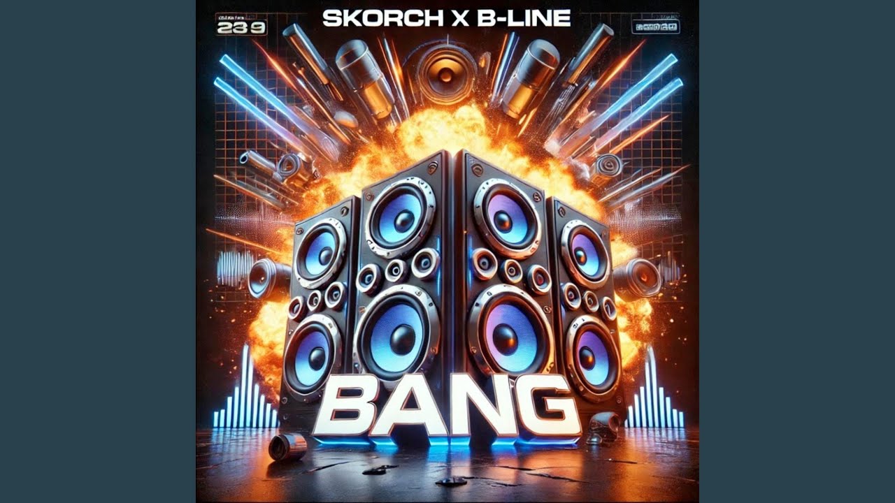 Watch Bang on YouTube Watch Bang on YouTube