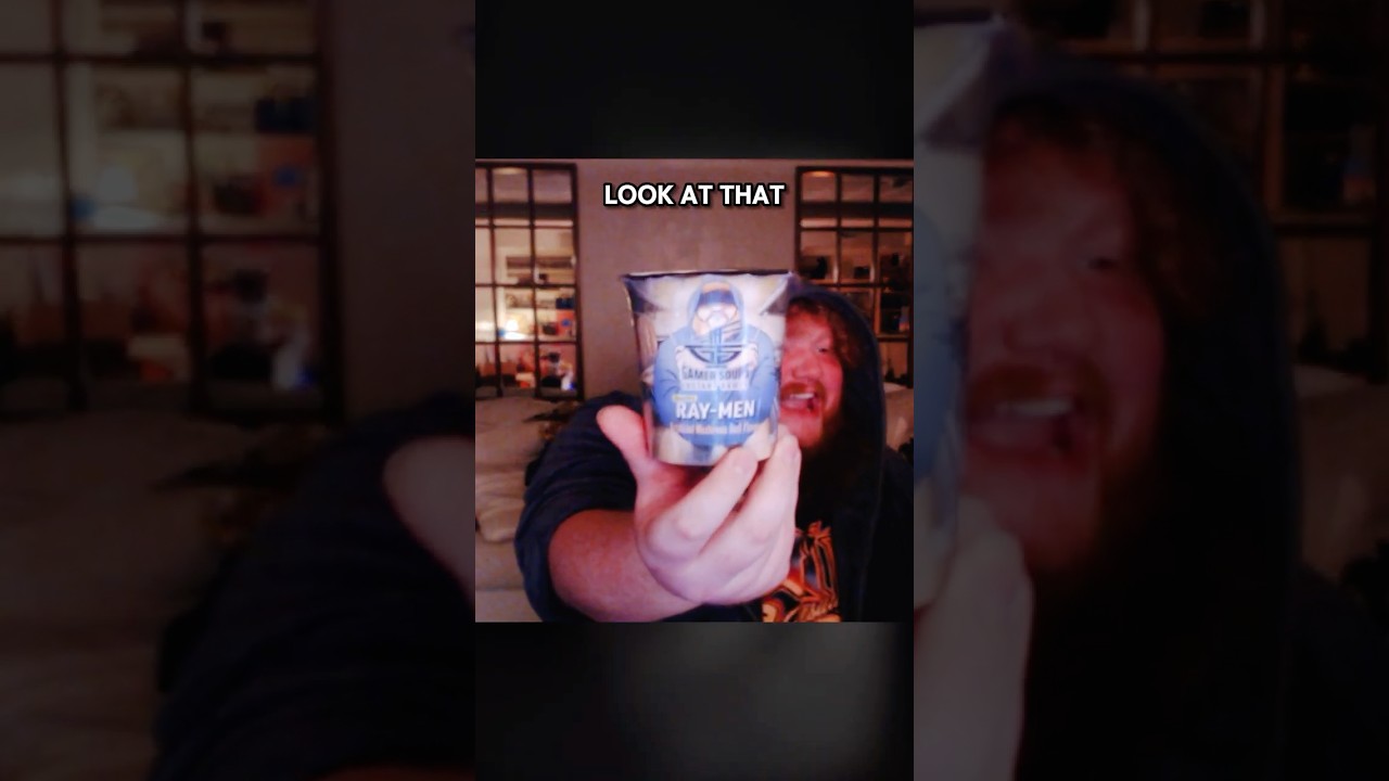 Последний честный продавец