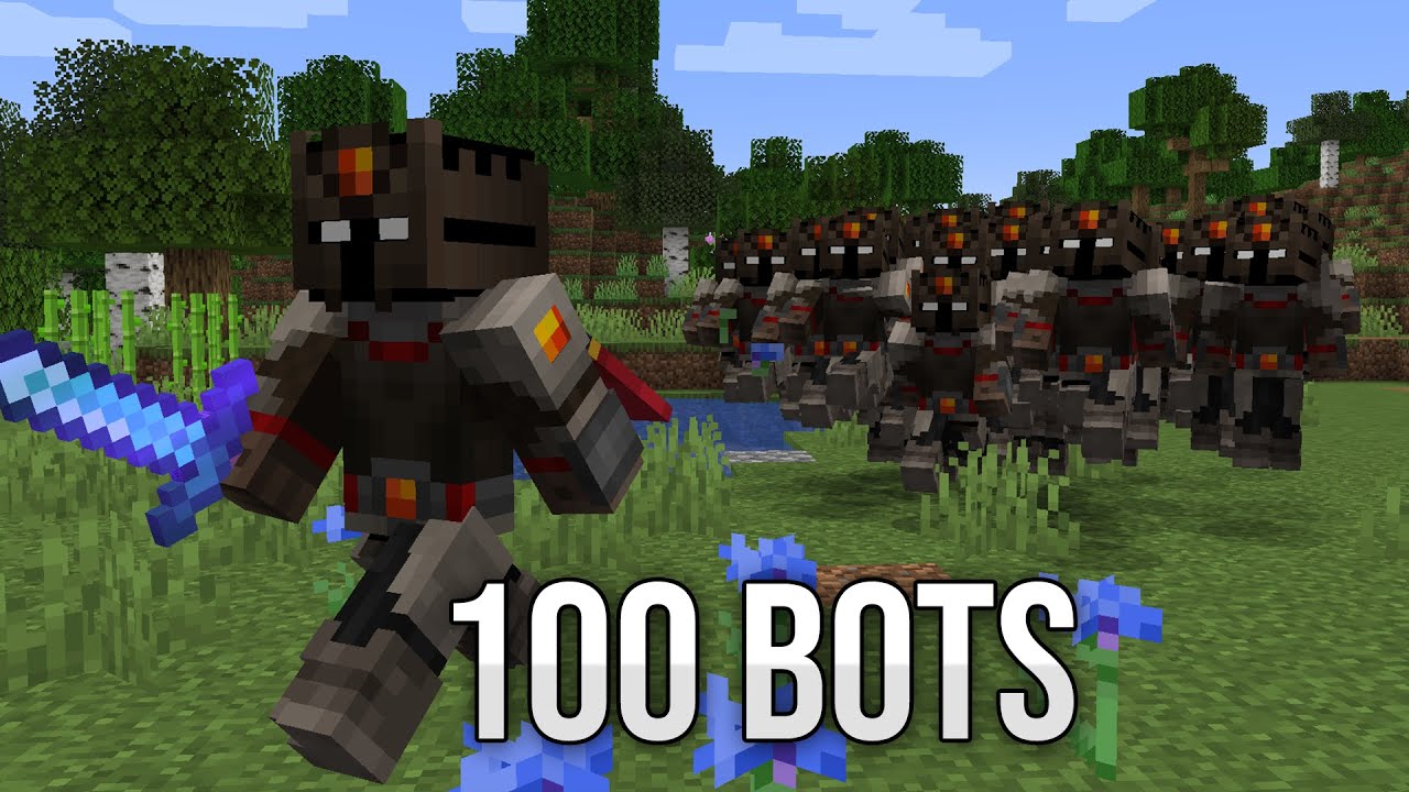 YO vs 100 INTELIGENCIAS ARTIFICIALES AVANZADAS