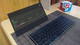 Competitive Programmer Typing Practice (Monkeytype) 26/06/29