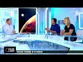 C dans l'air du 30-09-2015 | MARS TERRE D'AVENIR