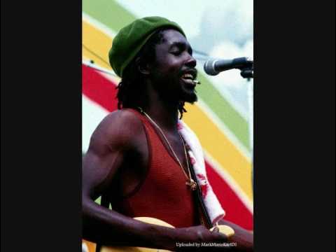 Peter Tosh - I Am That I Am (1977)