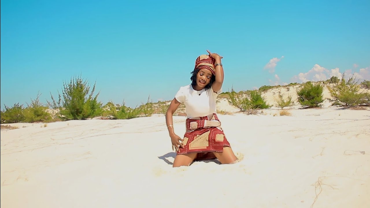 Ija da Naza - Nacaroa parte 2 ( Oficial Video )_by_g12_mowela_ 2025