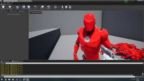 Unreal Engine C++ Nazi Zombies: 137: "Zombie: Set Zombie Health based on Round"