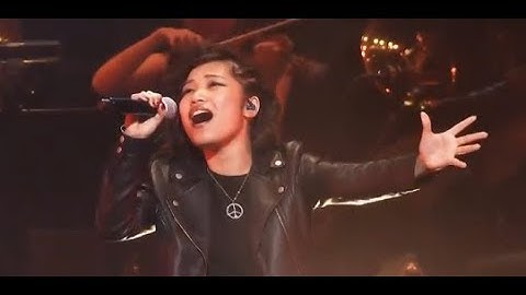 YouSeeBIGGIRL/T:T (LIVE) - Attack on Titan OST (feat. Gemie) Reading & Live Event