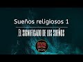 Imágenes religiosas (primera parte). El significado de los sueños con Marion Woodman #05