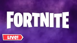 Live Fortnite en detente road palier 100