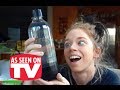 SODASTREAM- DOES THIS THING REALLY WORK?