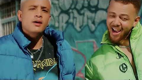 DROXYANI - BYE BYE (Official Video)