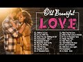 Best Romantic Old Love Songs With Lyrics Playlist 💕 Sweet Memories Love Songs Of All Time