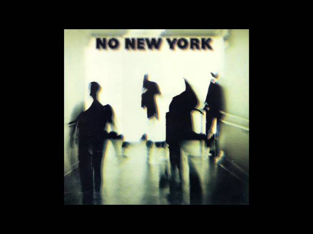 洋楽 No New York sddefault.jpg