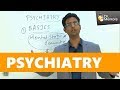 Dr. Praveen Tripathi of Drmentors.com discussing Mental Status examination in Psychiatry | #NEETPG