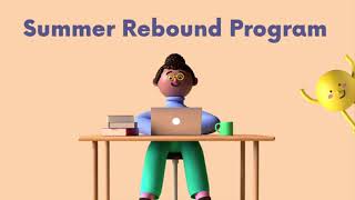 Math Mini-Lessons Introduces the Summer Rebound Program
