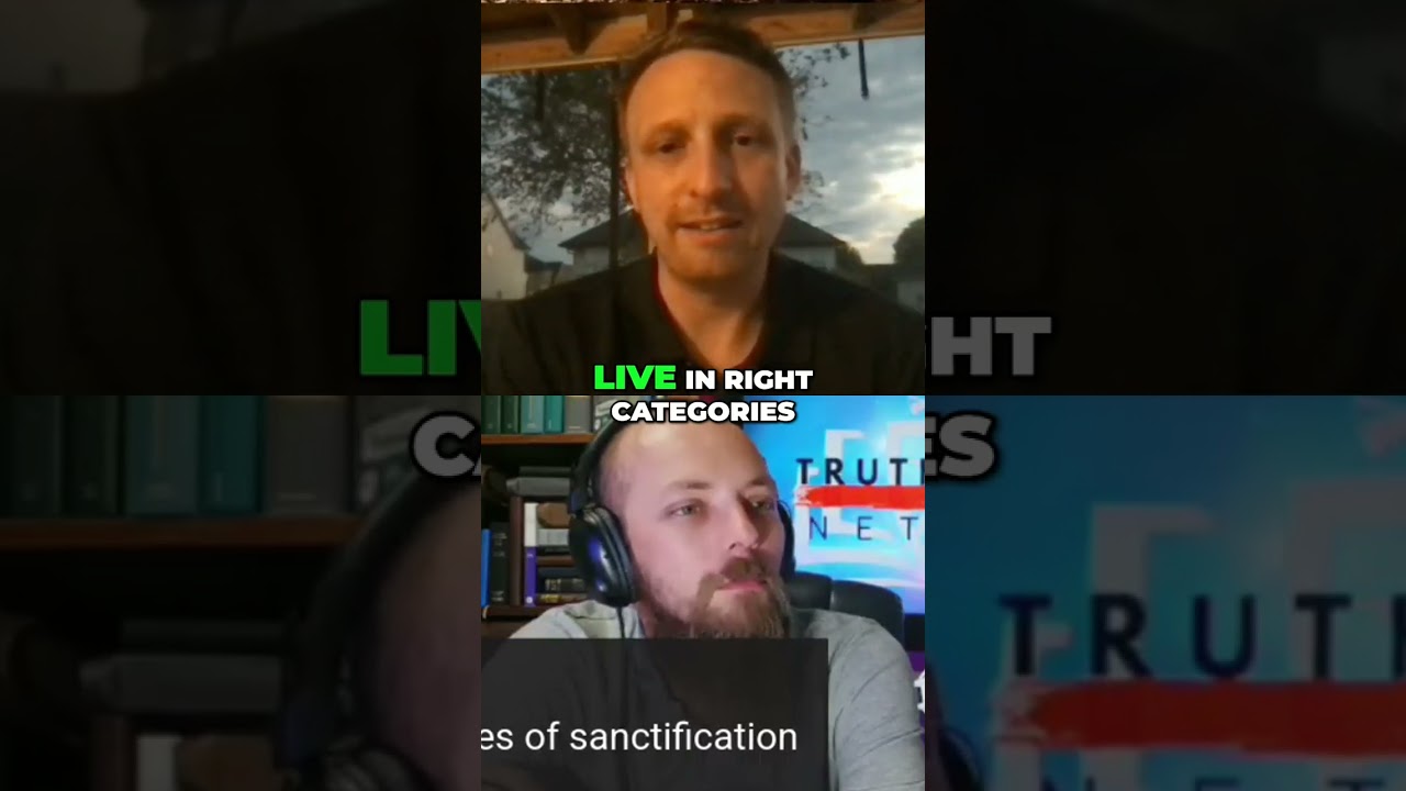 Unify & Grow: Christian Life Beyond Labels & Levels of Sanctification 