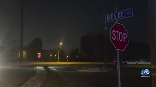 Police: 1 injured in Chesapeake shooting