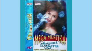 Mega Mustika - Selimut Biru