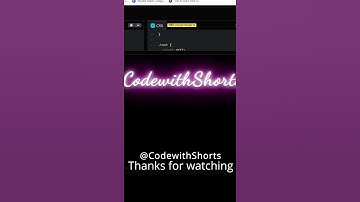 #Shorts ||Only CSS Neon Shadow Effect Text Effects||CSS Tips|| #shorts