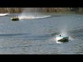 Race 12 Saturday RC Boat Racing Firestone September 2025