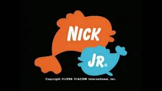 Nick Jr Fish