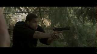The Collapsed - Official Trailer #3