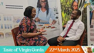 President of HLSCC, Dr Richard Georges Talks about the College's 'Giving Tuesday Campaign'