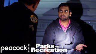 The Drug Kingpin of Pawnee - Parks and Recreation