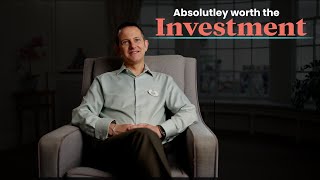 ‘Unquestionably Worth the Investment’  - Watch Oakland CEO react to their Brand Video