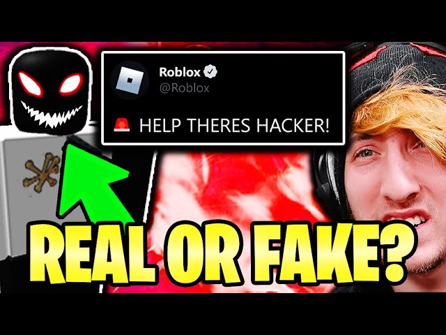 Który robloxowy hacker jest lepszy?